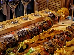 -AZUL by FUEL蓝色·法式酒馆(琶醍店)