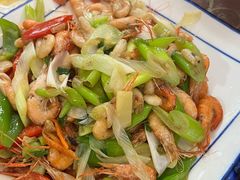 -涵家味土菜馆·徽州一绝臭鳜鱼(三河古镇店)