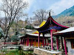 -华清宫景区
