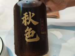 -秋色客家菜(南山店)