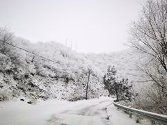 -妙峰山风景名胜区