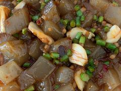 -老王烫面角(北京路店)