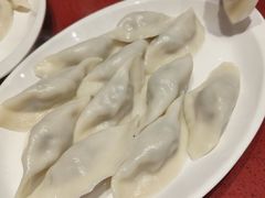 -喜家德虾仁水饺(长泰广场店)