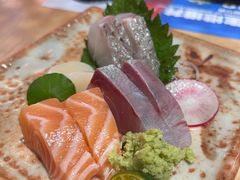 -鸟山鸣·日料食堂(王府井店)