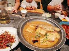 -金掌勺东北菜(格兰晴天店)