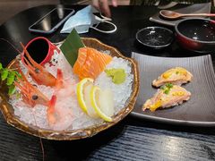-和一料理(安阳店)