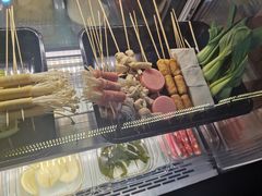 -八月美食小馆(银泰城总店)