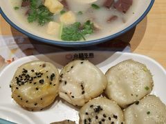 -小杨生煎(周浦万达店)