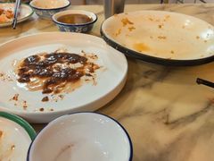 -尚岛私房菜(西方巷店)