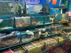 -40号厦门海鲜大排档(中山路店)