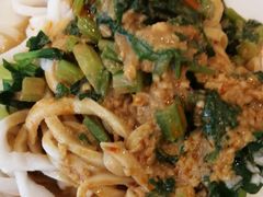 -秦香陕西食府(华贸天地店)
