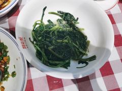 -湘当爱·鲜煮现炒(松岗立业路店)