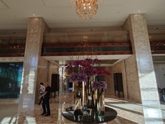 -杭州城中香格里拉大酒店