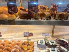 -卡玛王子·面包·蛋糕(南山宝能环球汇店)