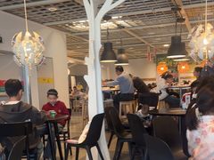-宜家·瑞典风味餐厅(无锡店)