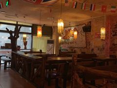 -Helens海伦司小酒馆(对外经贸大学店)