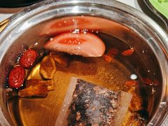 -一叶一世界•素食餐厅(新光天地店)