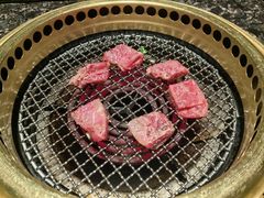 -老乾杯和牛烧肉(王府中环店)
