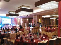 -福鼎轩海鲜大酒楼(皇轩酒店)