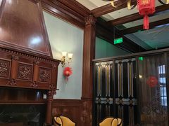 -东海咖啡馆