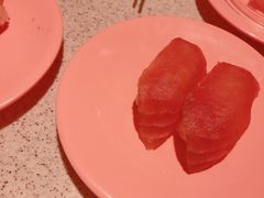 -争鲜回转寿司(南开大悦城店)