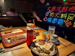 -雪熊精酿·哈尔滨烧烤酒馆(非遗大串店)