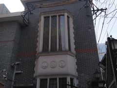 -上海基督教景灵堂