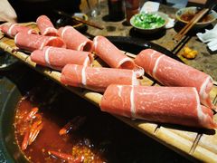 极品肥牛-重庆渝达老火锅(春熙路店)