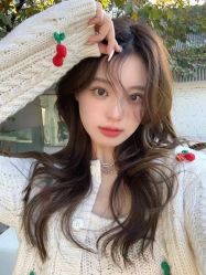 -HG美发设计沙龙