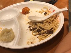 -泰合素食(双流店)