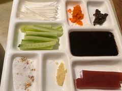 -范家小馆·烤鸭新京菜(金融街店)
