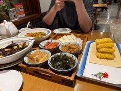 -春满园·邯郸菜发祥地(滏东店)