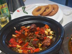 毛氏红烧肉-三湘四水正宗湘菜(君峰路店)