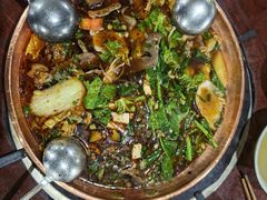 -朝伟清真铜瓢牛肉馆(三十年老·店)