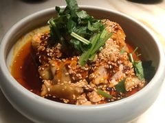 -绿茶餐厅(昆明世纪金源店)