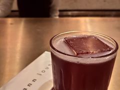 -wann lounge 低温慢煮牛排·清吧
