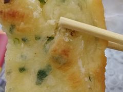 -咏春葱油饼(德政中路店)