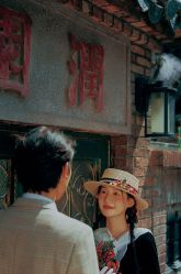 -雨墨婚纱摄影工作室