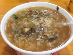 -百成大同鸭肉粥(大同总店)