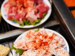 -石屏老字号4号包浆豆腐美食城(泼水广场店)