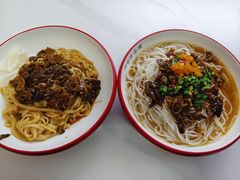 -湘味粉面馆(麓山南路店)