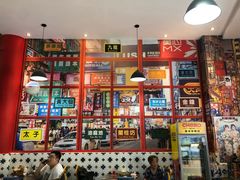 -小龍鳳·港式海鲜打边炉(沙湖路店)