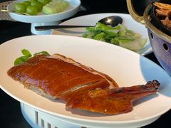 -喜悦烤鸭·新京菜(王府井店)