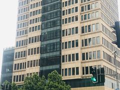 -上海外滩英迪格酒店