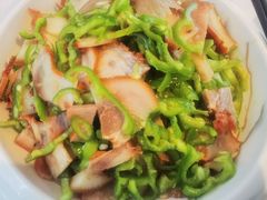 -李记搅团•非遗陕菜(三桥店)