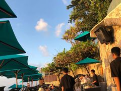 -Rock Bar Bali(Bali)