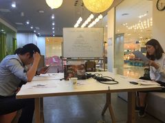 课外活动-EF英孚教育成人英语(伊势丹滨海店)