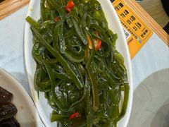 -陳香貴·兰州牛肉面(乐峰广场店)