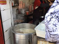 -丽华早点(大成路店)