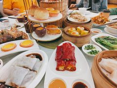 -金河半岛园林酒家(金融城店)